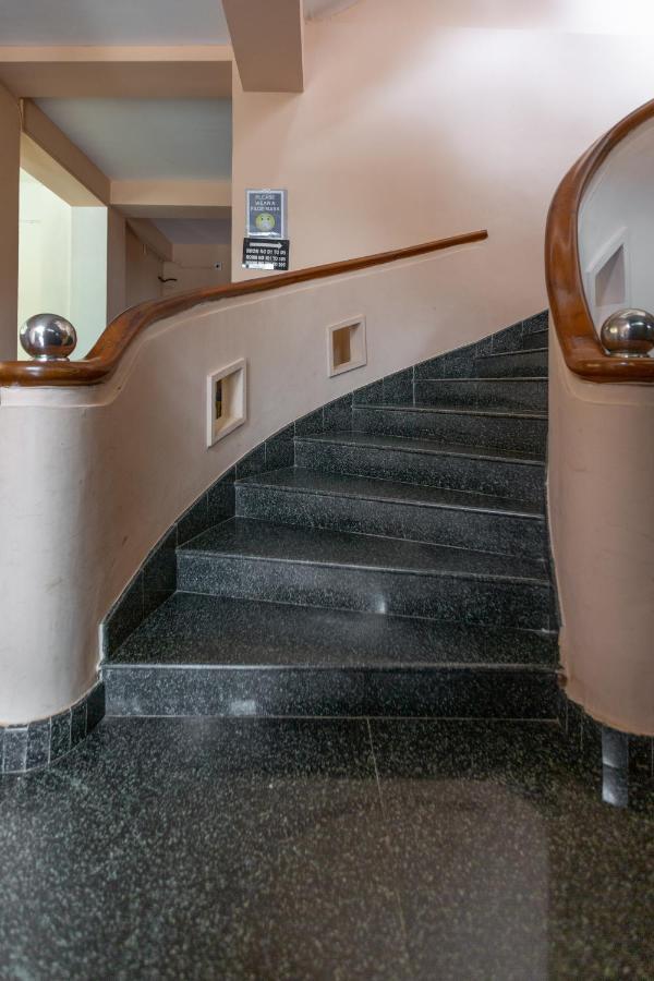 Kstdc Hotel Mayura Kauvery Krs Hosa Kannambādi Buitenkant foto